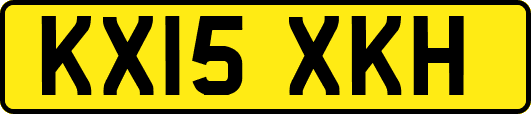 KX15XKH