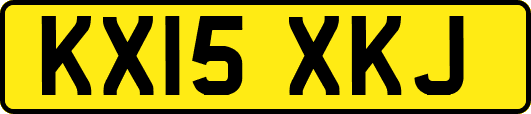 KX15XKJ