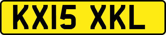 KX15XKL