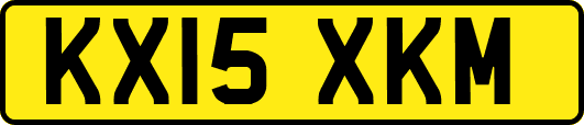 KX15XKM