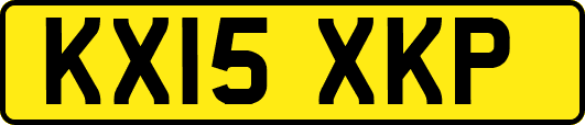KX15XKP