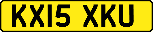KX15XKU