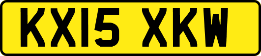 KX15XKW