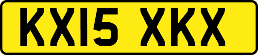 KX15XKX