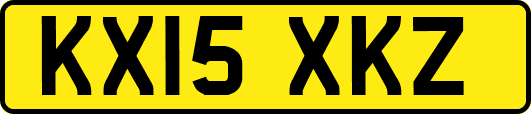 KX15XKZ