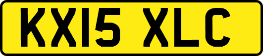 KX15XLC