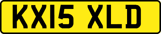 KX15XLD