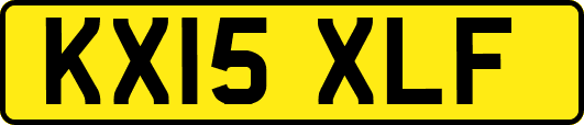 KX15XLF