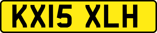 KX15XLH