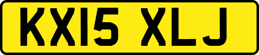 KX15XLJ