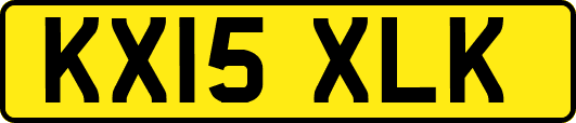 KX15XLK