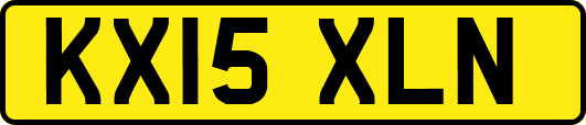KX15XLN