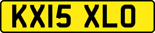 KX15XLO