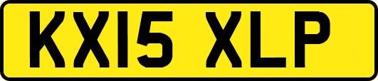 KX15XLP