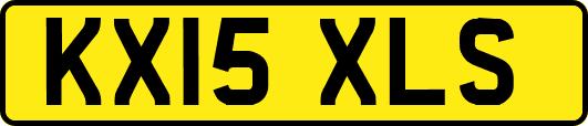 KX15XLS
