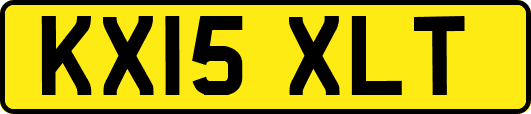 KX15XLT