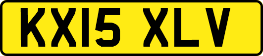 KX15XLV