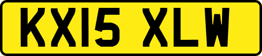 KX15XLW