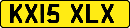 KX15XLX
