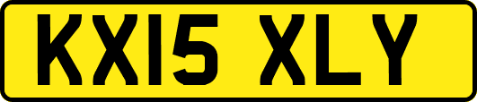 KX15XLY