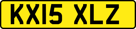 KX15XLZ