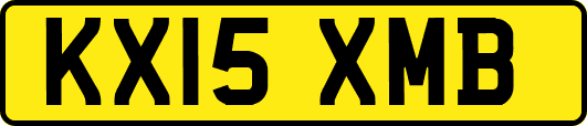 KX15XMB