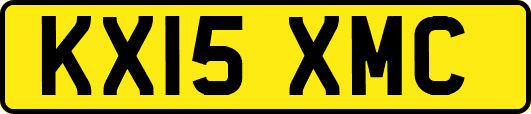 KX15XMC