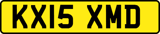 KX15XMD