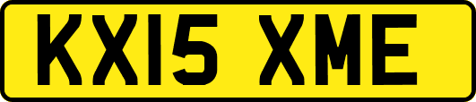 KX15XME