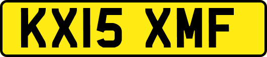 KX15XMF