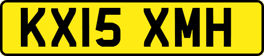 KX15XMH