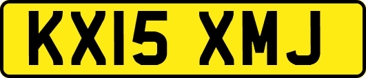 KX15XMJ