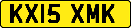 KX15XMK