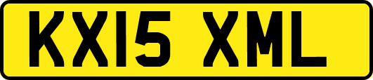 KX15XML