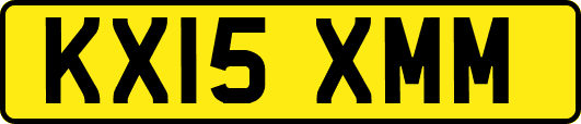 KX15XMM