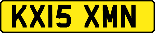 KX15XMN