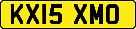 KX15XMO
