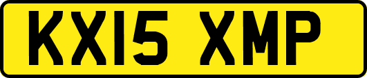 KX15XMP