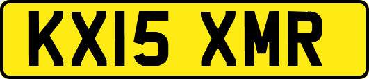 KX15XMR