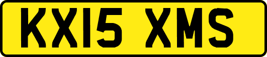 KX15XMS
