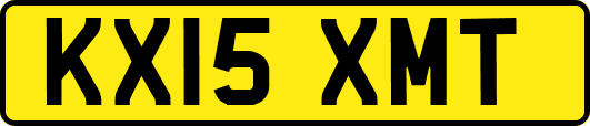 KX15XMT