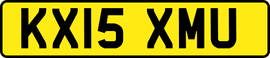 KX15XMU