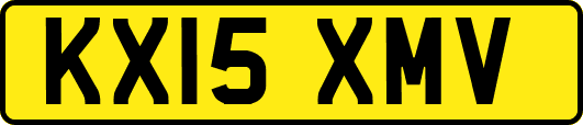 KX15XMV