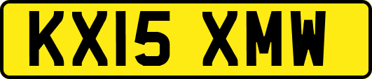 KX15XMW