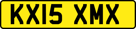 KX15XMX