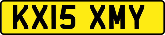 KX15XMY