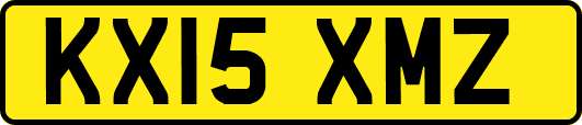 KX15XMZ