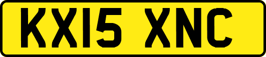 KX15XNC
