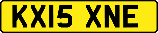 KX15XNE