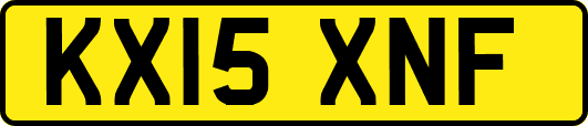 KX15XNF